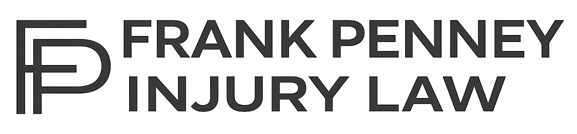 Frank Penney Injury Law